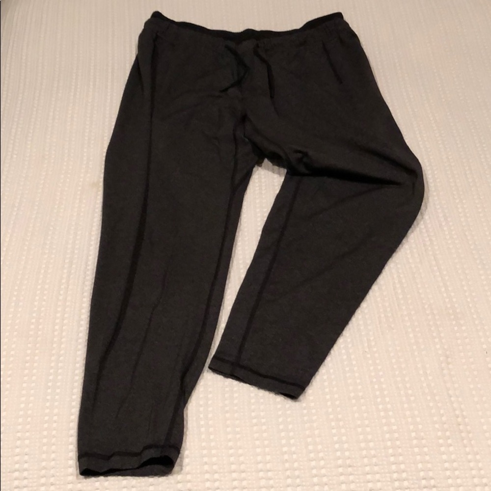 Lululemon On The Mat Pant